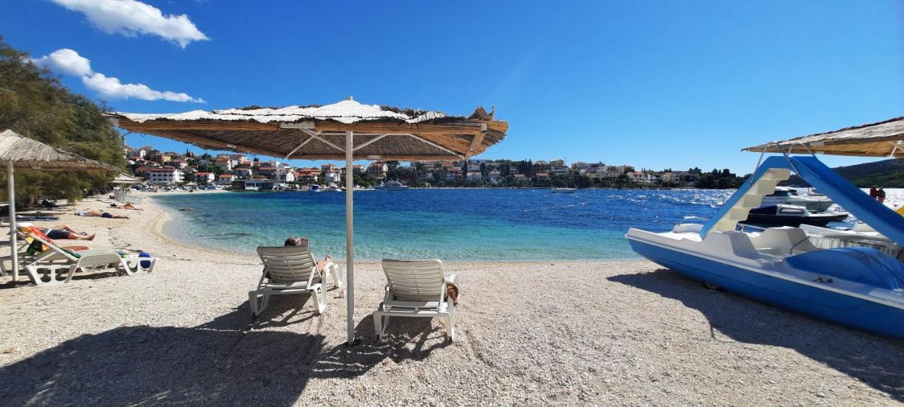 Apartments Ana Bilota سيغيت فغانييتْسا المظهر الخارجي الصورة
