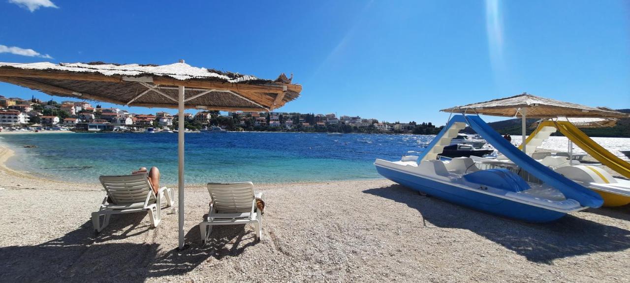 Apartments Ana Bilota سيغيت فغانييتْسا المظهر الخارجي الصورة