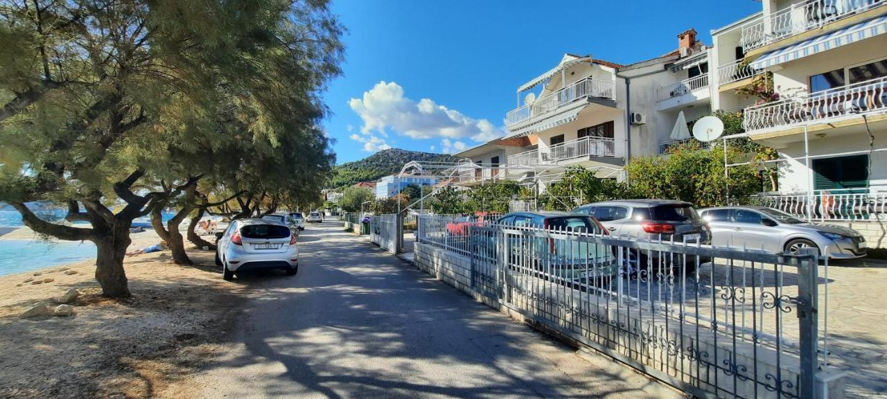 Apartments Ana Bilota سيغيت فغانييتْسا المظهر الخارجي الصورة