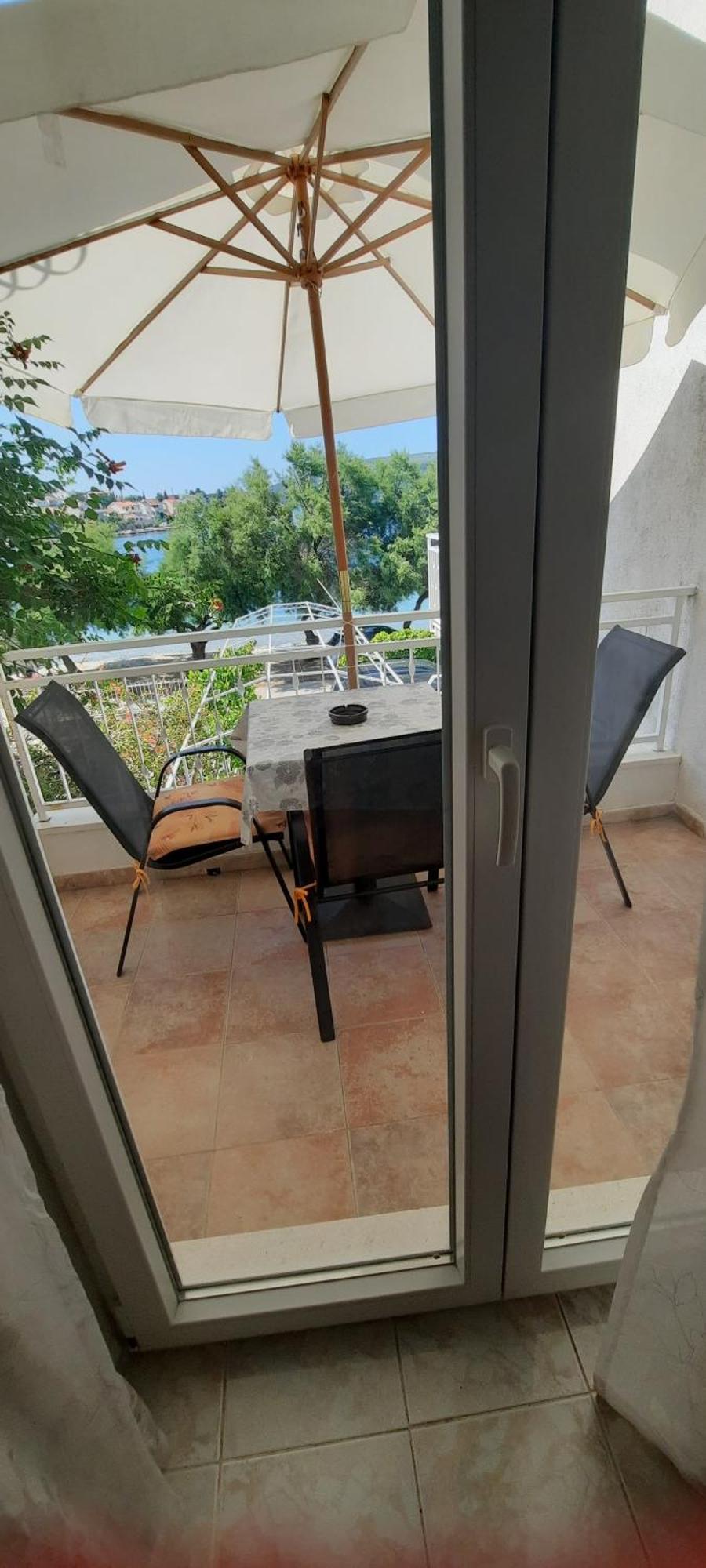 Apartments Ana Bilota سيغيت فغانييتْسا المظهر الخارجي الصورة