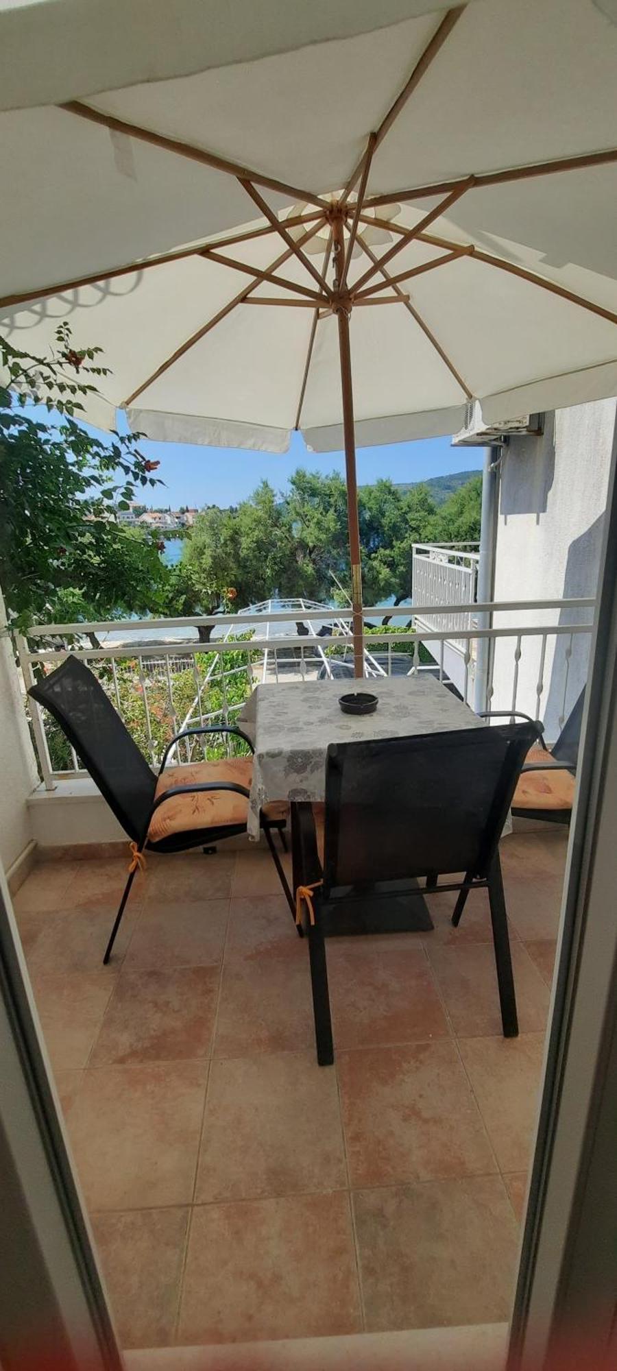 Apartments Ana Bilota سيغيت فغانييتْسا المظهر الخارجي الصورة