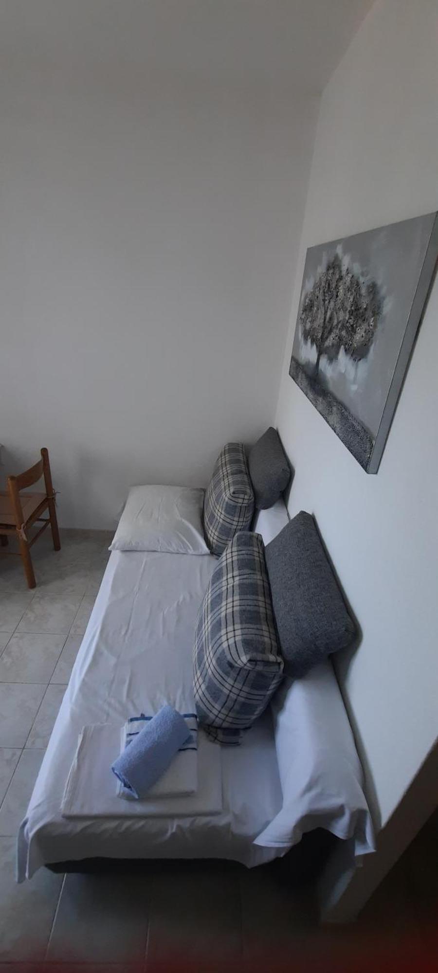 Apartments Ana Bilota سيغيت فغانييتْسا المظهر الخارجي الصورة