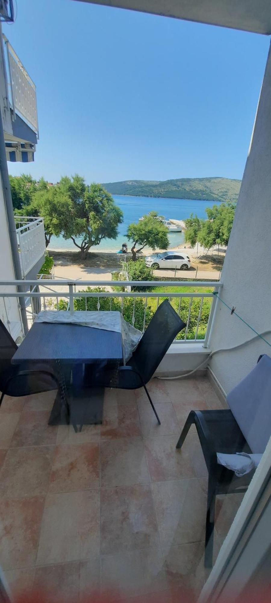 Apartments Ana Bilota سيغيت فغانييتْسا المظهر الخارجي الصورة