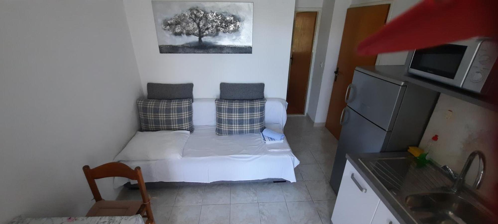 Apartments Ana Bilota سيغيت فغانييتْسا المظهر الخارجي الصورة