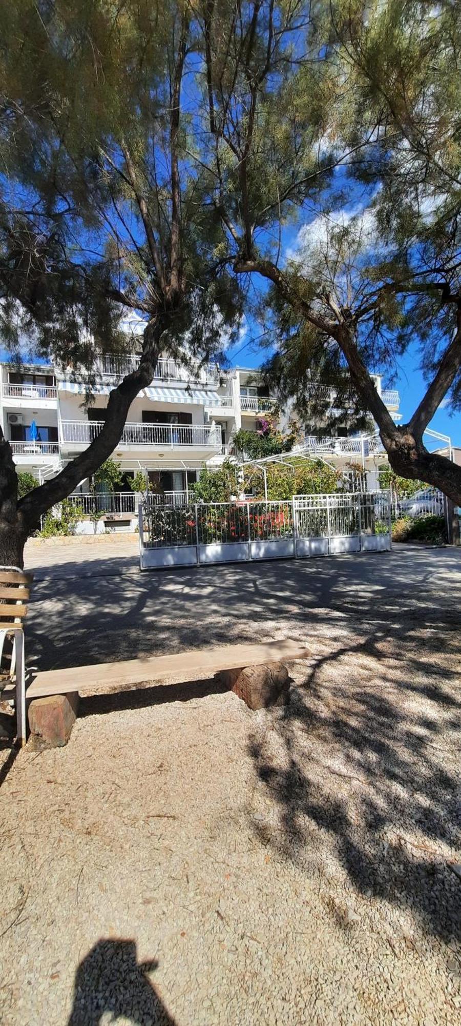 Apartments Ana Bilota سيغيت فغانييتْسا المظهر الخارجي الصورة