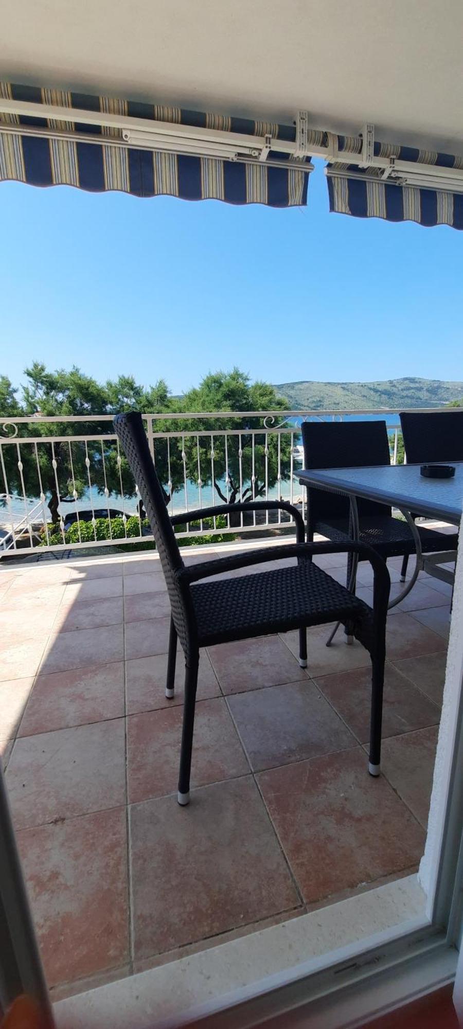 Apartments Ana Bilota سيغيت فغانييتْسا المظهر الخارجي الصورة
