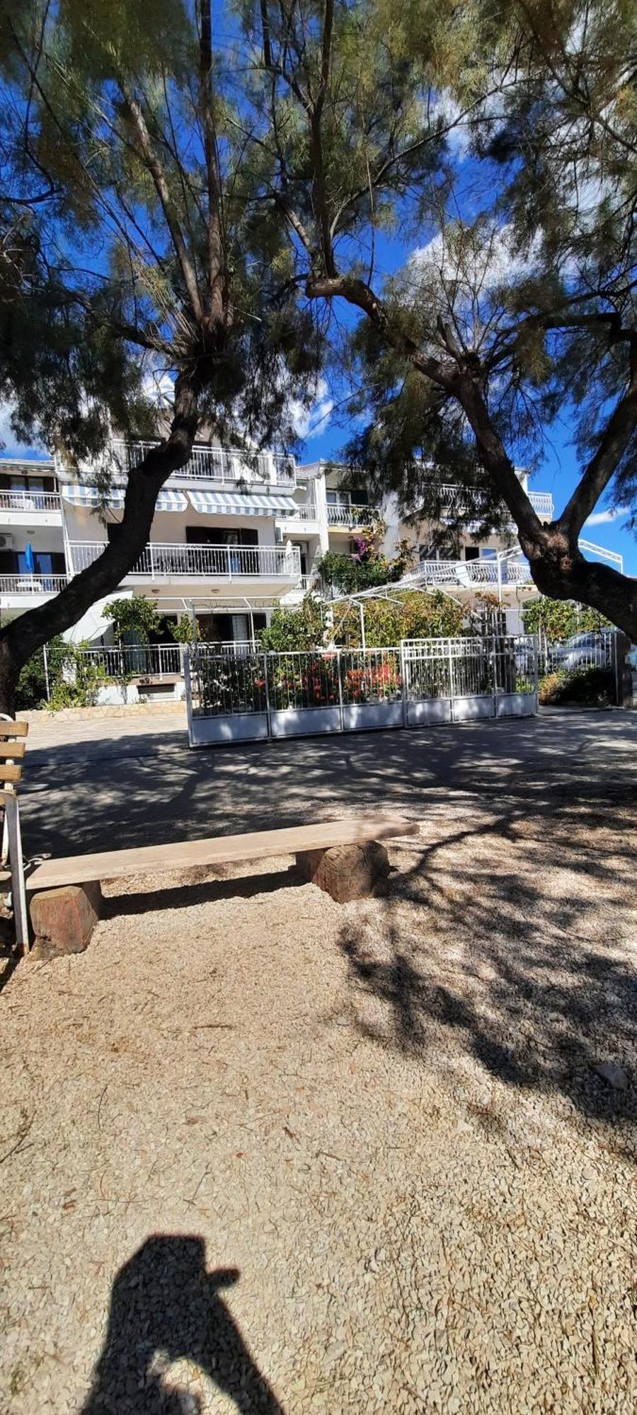 Apartments Ana Bilota سيغيت فغانييتْسا المظهر الخارجي الصورة