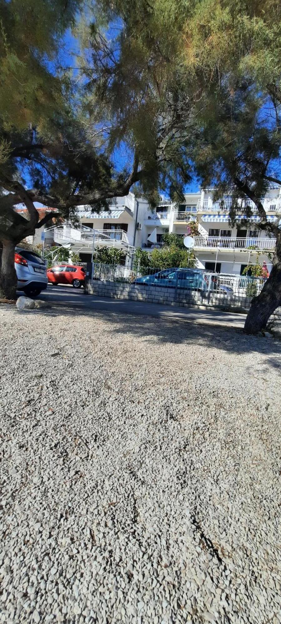 Apartments Ana Bilota سيغيت فغانييتْسا المظهر الخارجي الصورة
