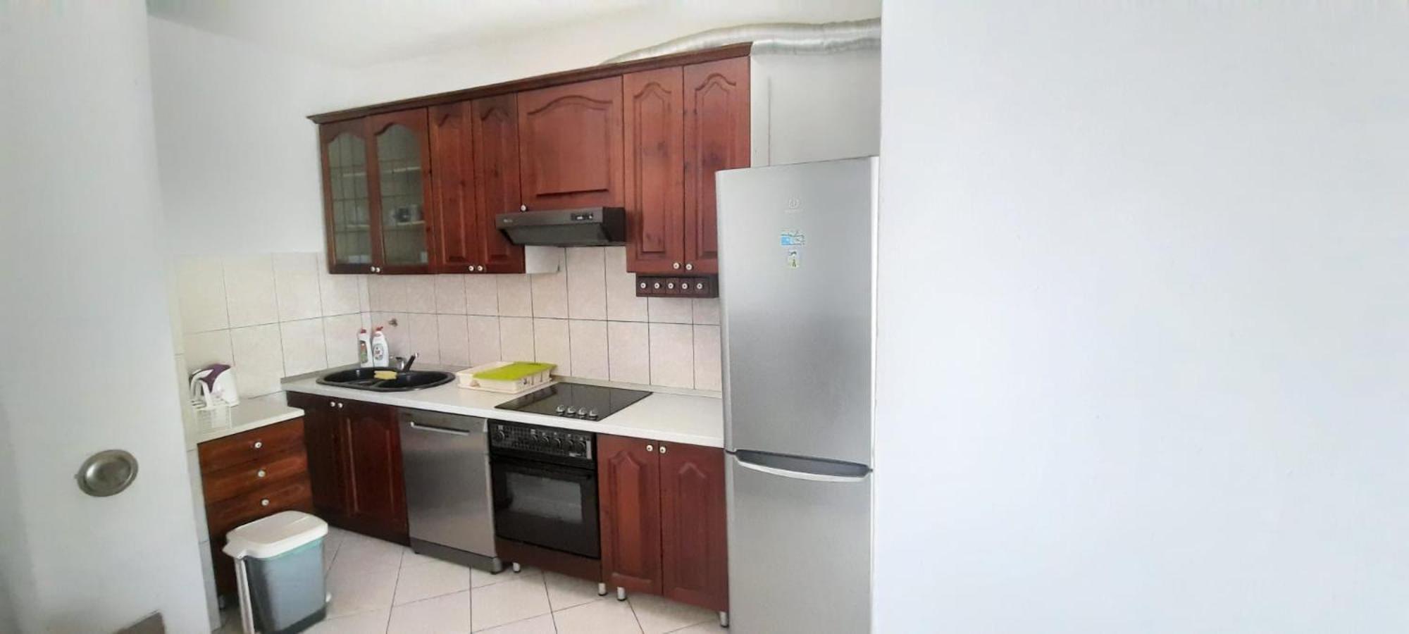 Apartments Ana Bilota سيغيت فغانييتْسا المظهر الخارجي الصورة