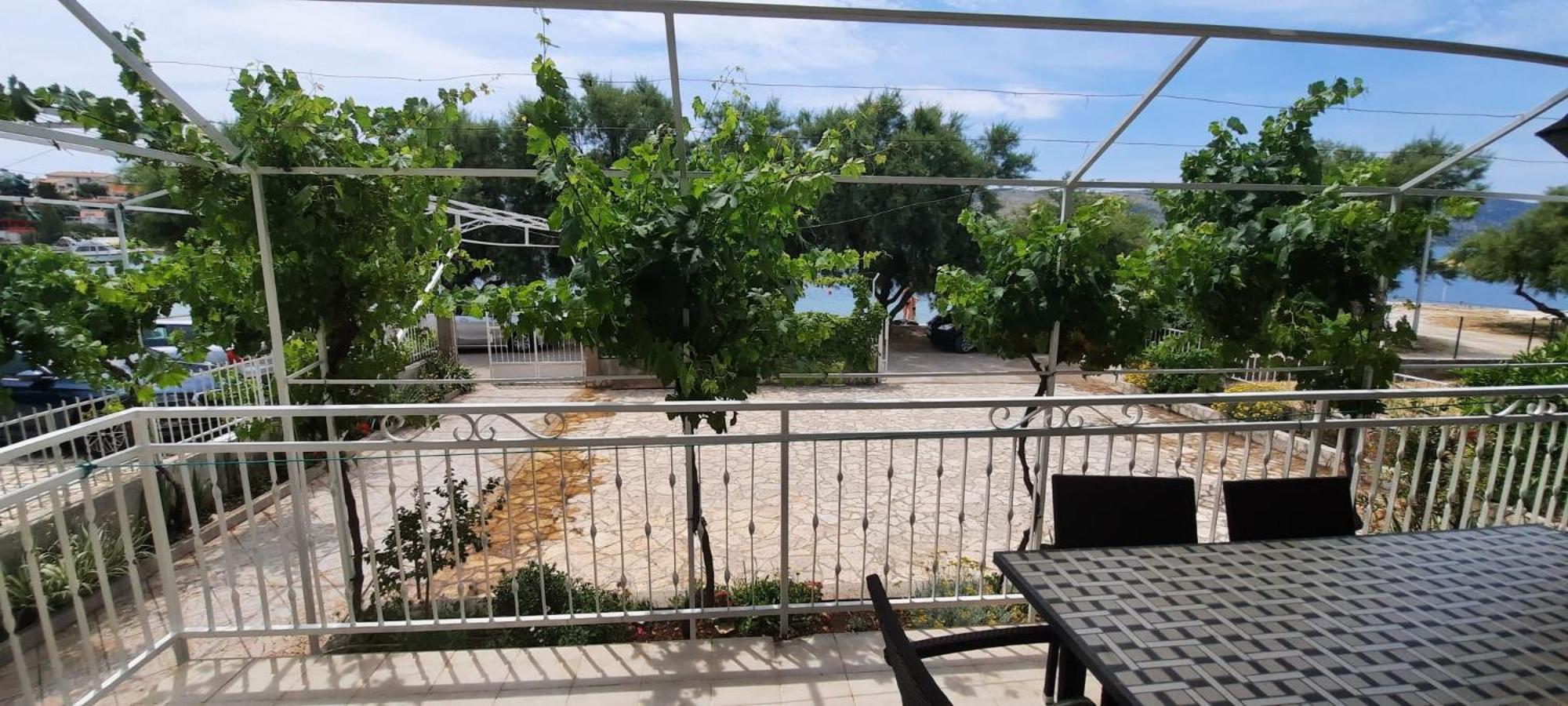 Apartments Ana Bilota سيغيت فغانييتْسا المظهر الخارجي الصورة