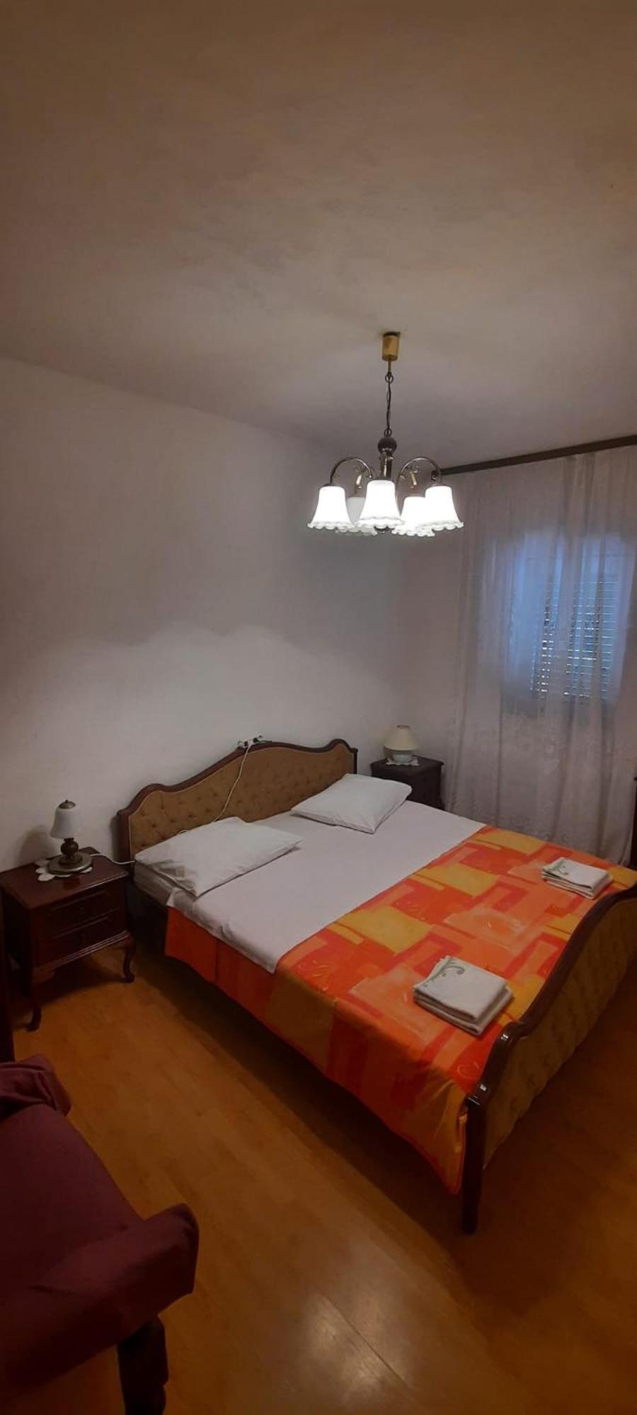 Apartments Ana Bilota سيغيت فغانييتْسا المظهر الخارجي الصورة