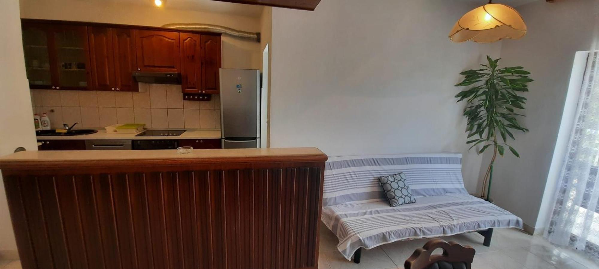 Apartments Ana Bilota سيغيت فغانييتْسا المظهر الخارجي الصورة