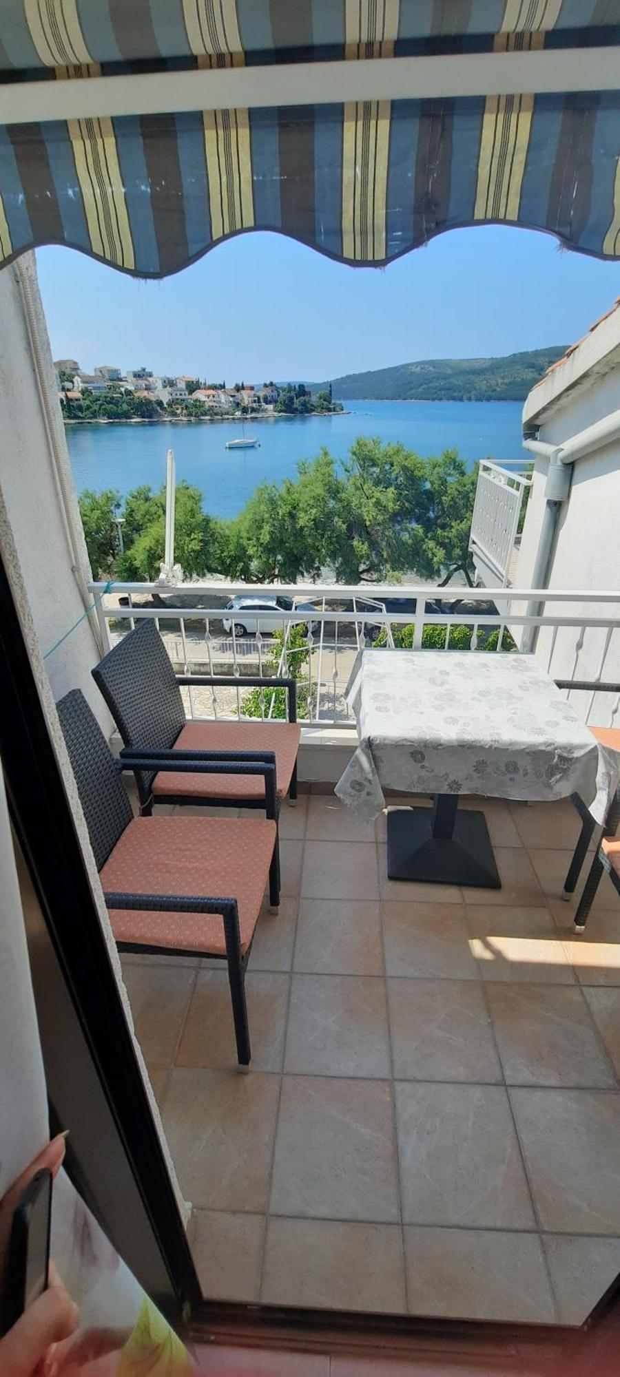 Apartments Ana Bilota سيغيت فغانييتْسا المظهر الخارجي الصورة