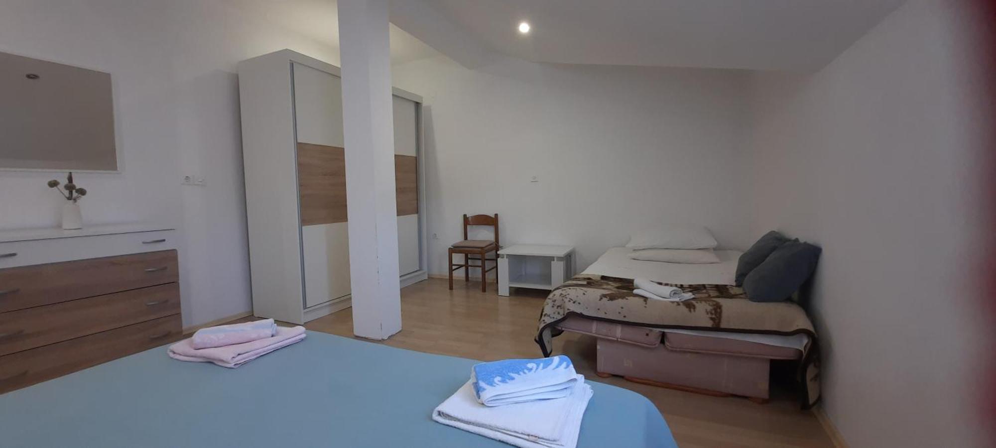 Apartments Ana Bilota سيغيت فغانييتْسا المظهر الخارجي الصورة