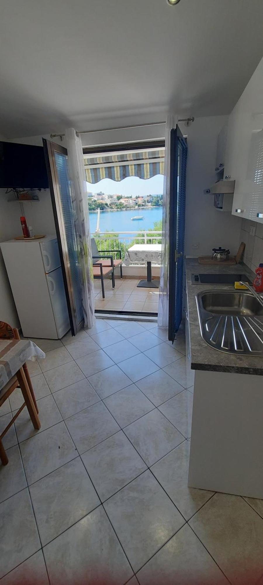 Apartments Ana Bilota سيغيت فغانييتْسا المظهر الخارجي الصورة
