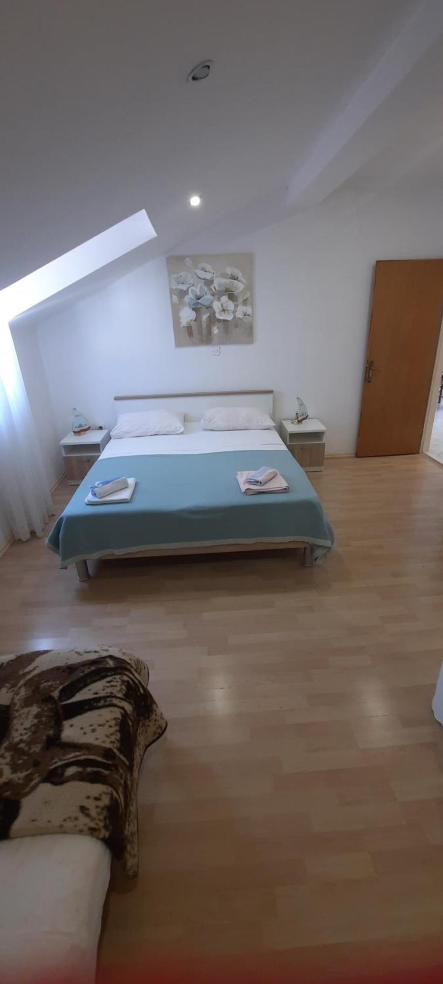 Apartments Ana Bilota سيغيت فغانييتْسا المظهر الخارجي الصورة