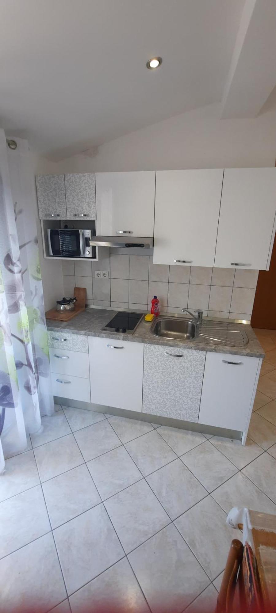 Apartments Ana Bilota سيغيت فغانييتْسا المظهر الخارجي الصورة