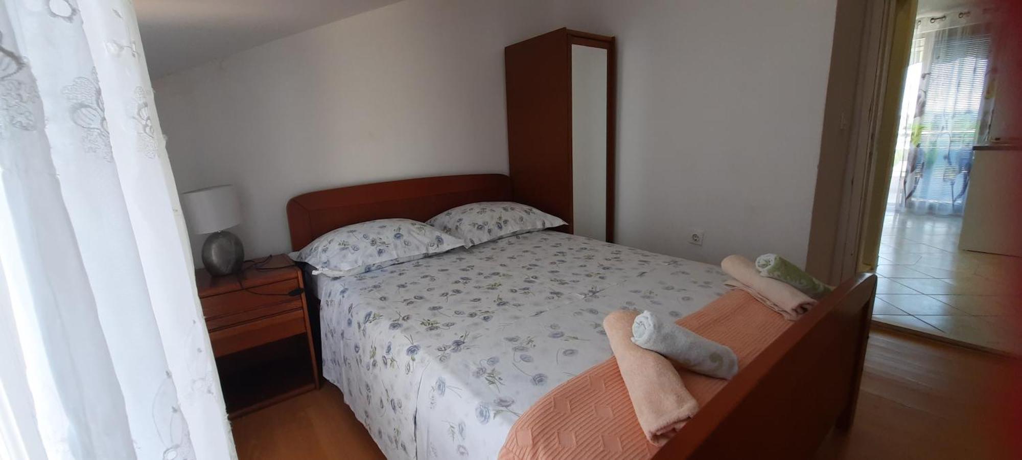 Apartments Ana Bilota سيغيت فغانييتْسا المظهر الخارجي الصورة