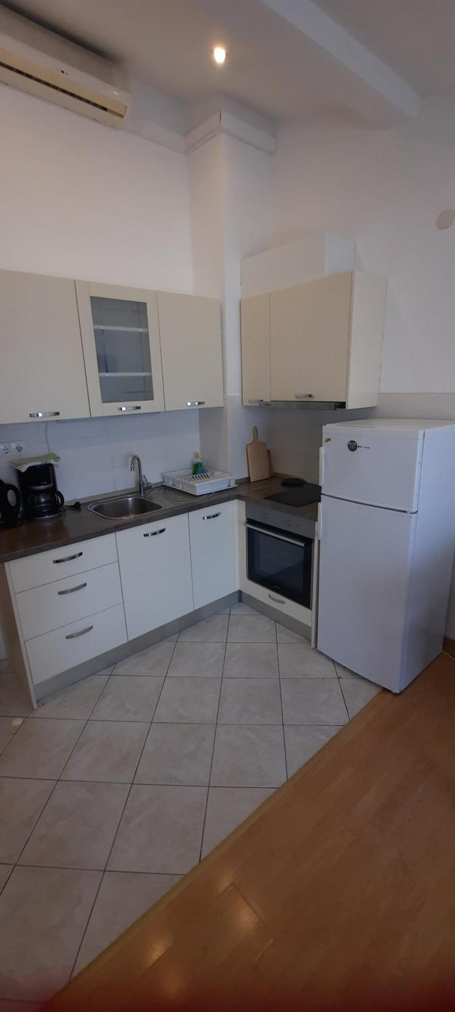 Apartments Ana Bilota سيغيت فغانييتْسا المظهر الخارجي الصورة