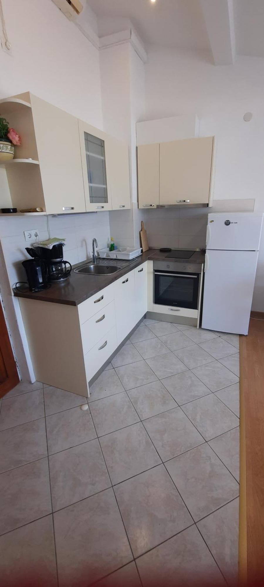 Apartments Ana Bilota سيغيت فغانييتْسا المظهر الخارجي الصورة