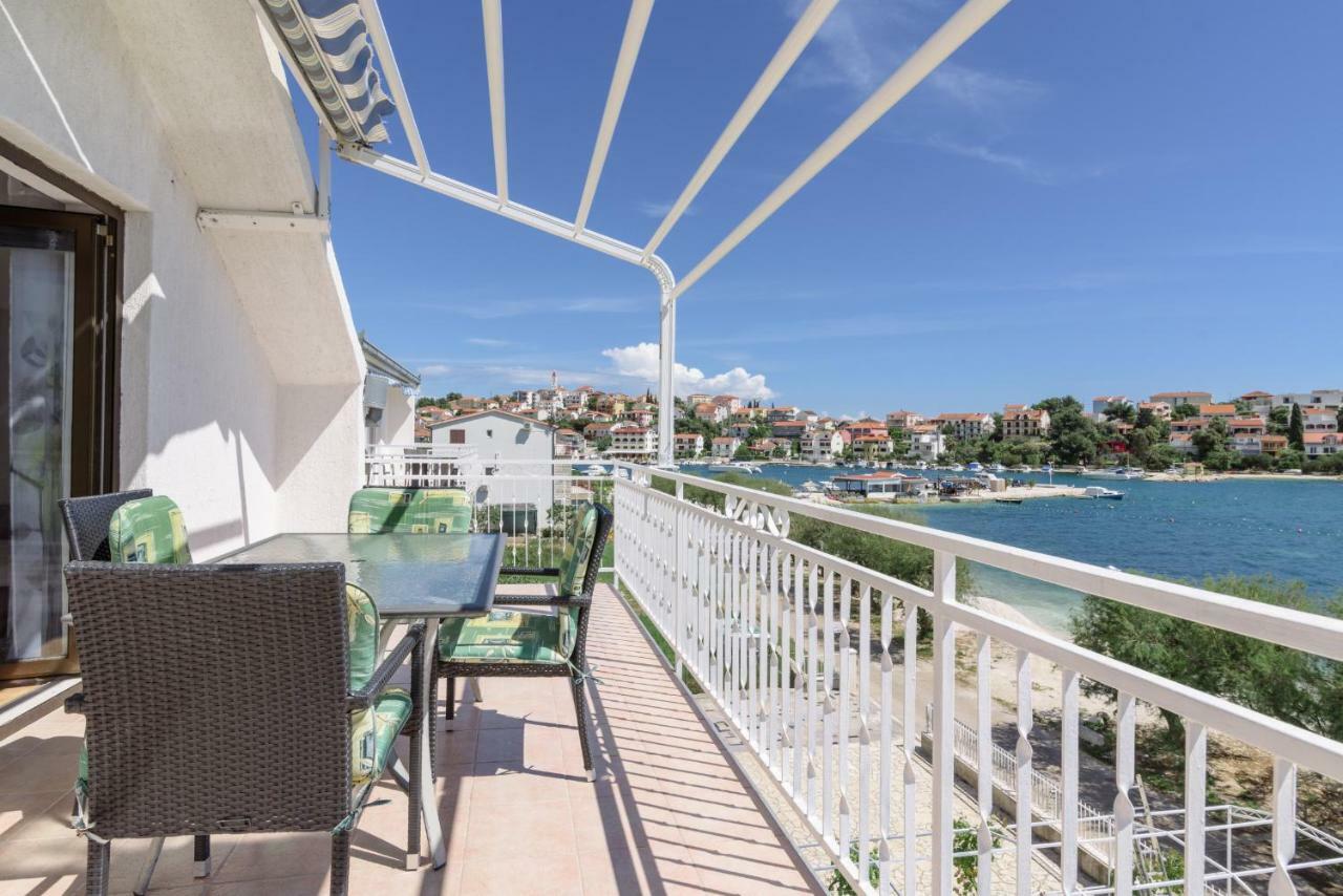 Apartments Ana Bilota سيغيت فغانييتْسا المظهر الخارجي الصورة