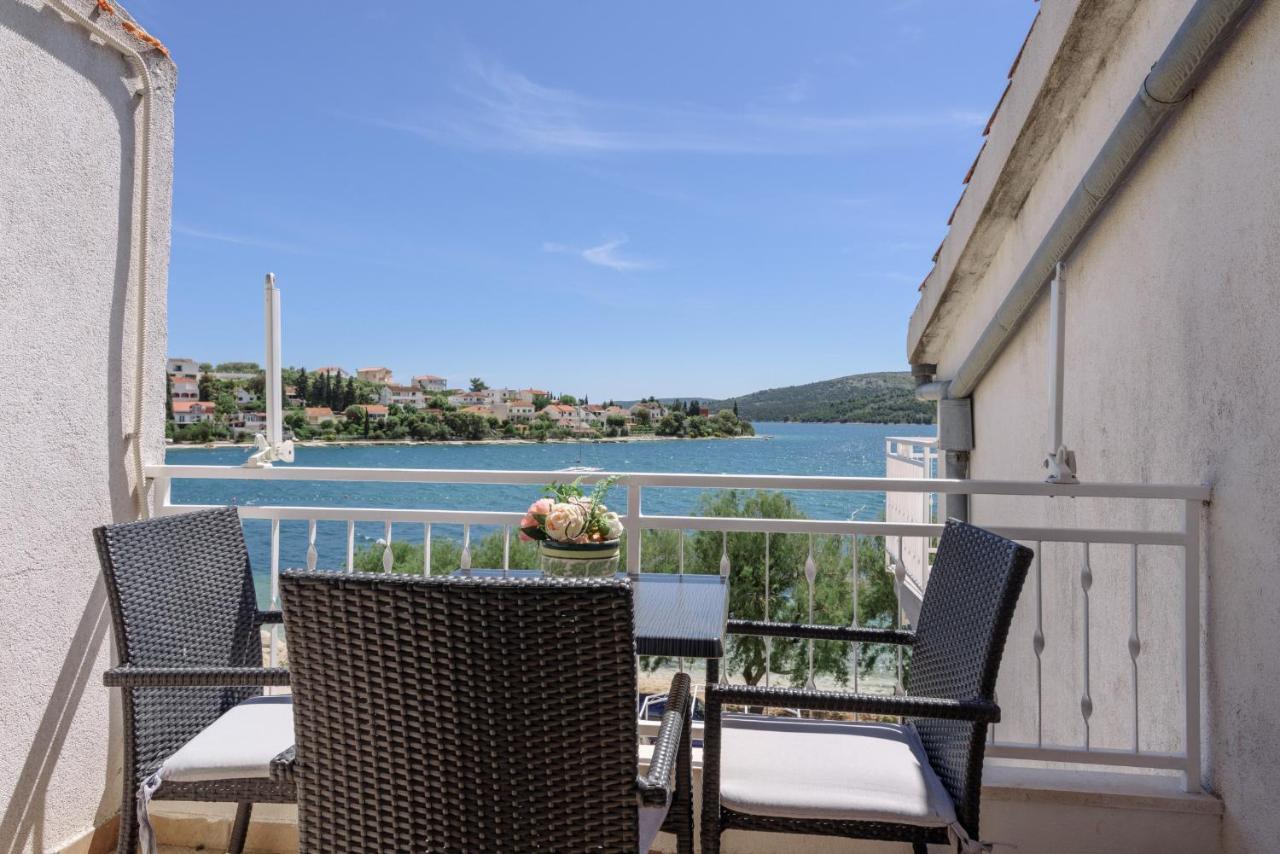 Apartments Ana Bilota سيغيت فغانييتْسا المظهر الخارجي الصورة