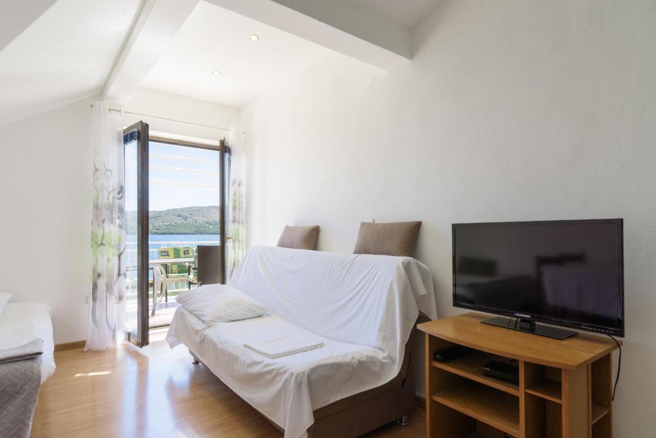 Apartments Ana Bilota سيغيت فغانييتْسا المظهر الخارجي الصورة