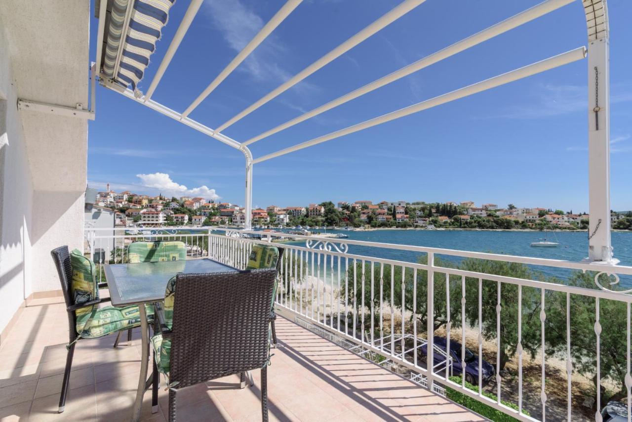Apartments Ana Bilota سيغيت فغانييتْسا المظهر الخارجي الصورة