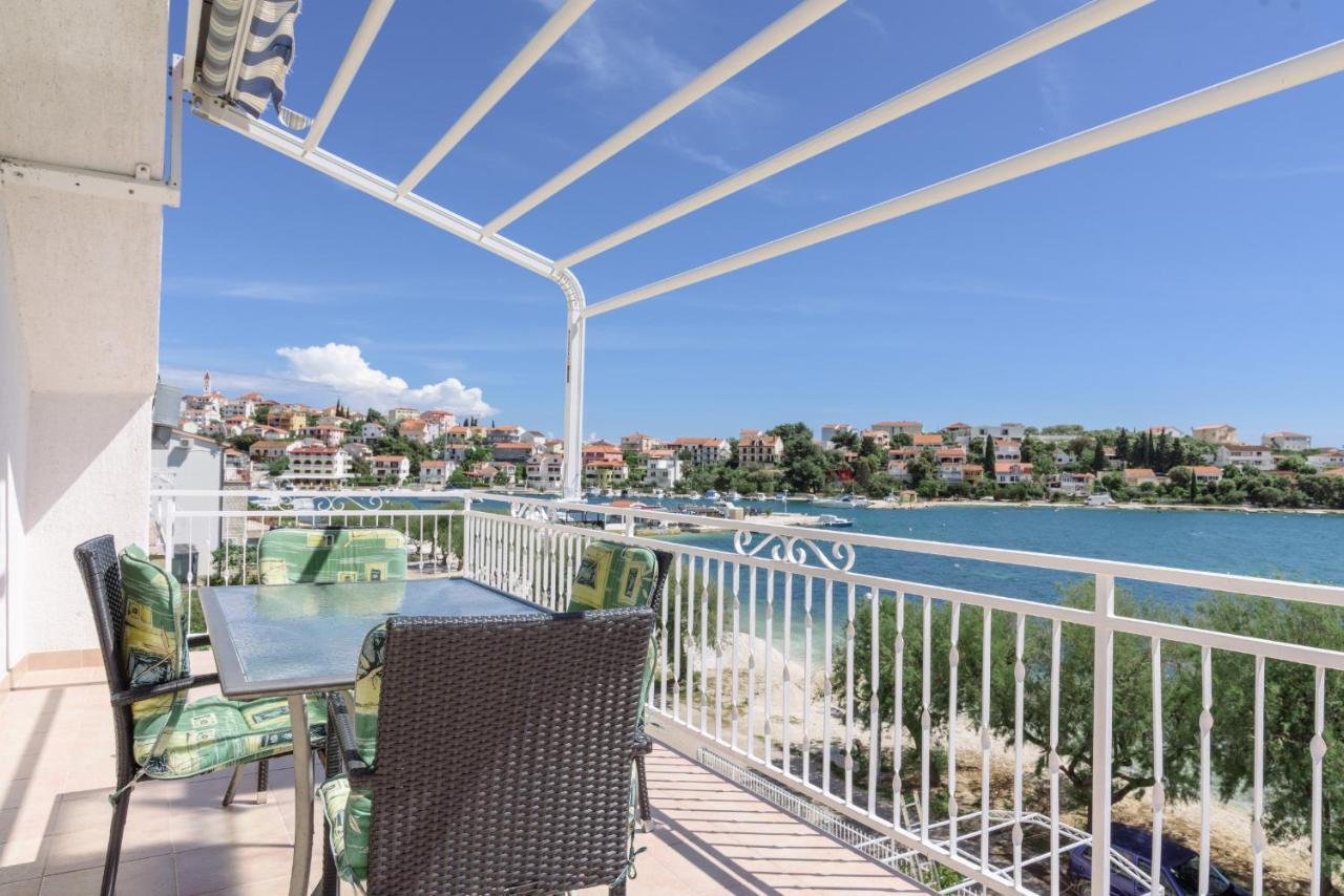 Apartments Ana Bilota سيغيت فغانييتْسا المظهر الخارجي الصورة