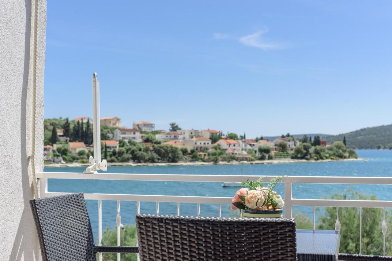 Apartments Ana Bilota سيغيت فغانييتْسا المظهر الخارجي الصورة