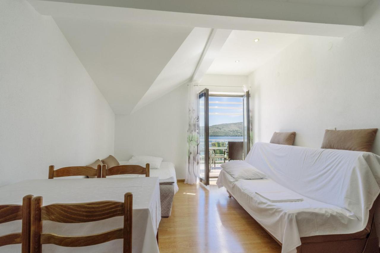 Apartments Ana Bilota سيغيت فغانييتْسا المظهر الخارجي الصورة